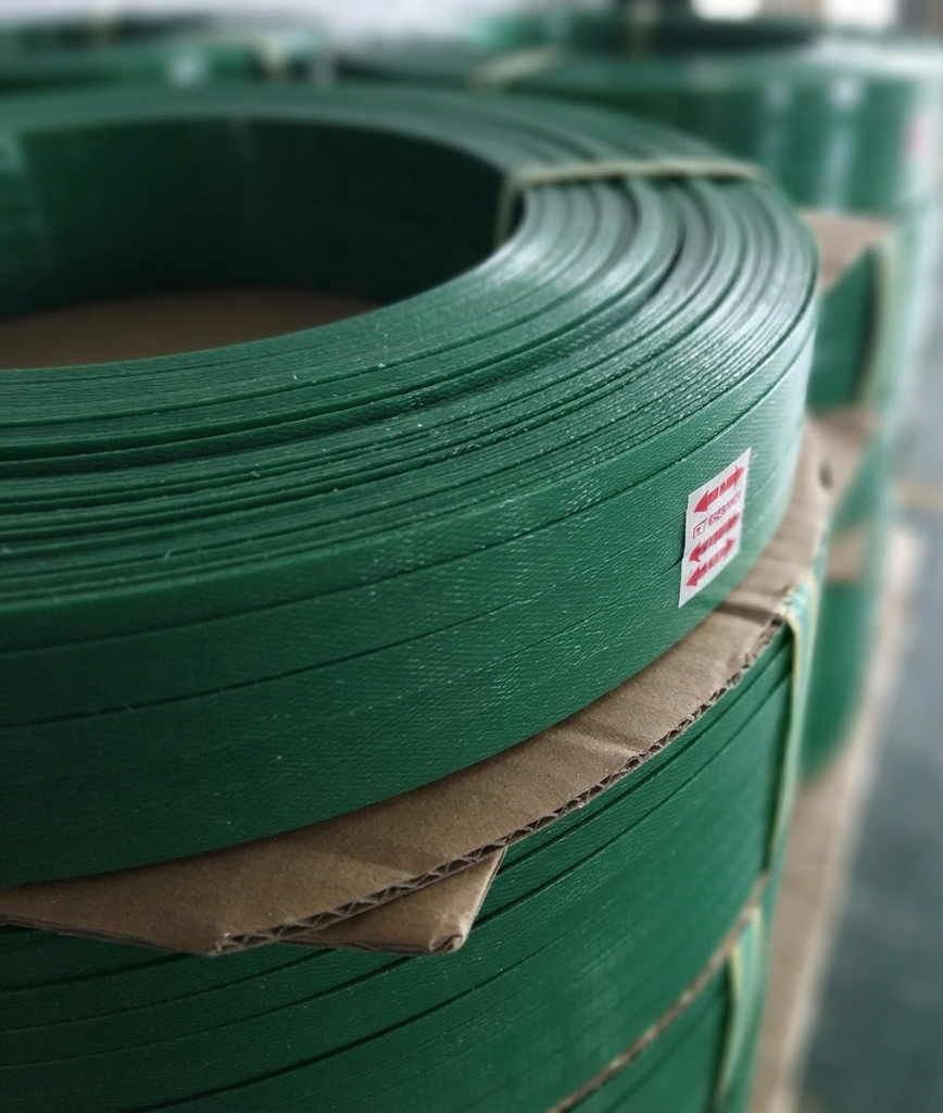 Beylikdüzü OSB Polyester Çember